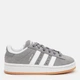 Детские кеды для мальчика Adidas Originals Campus 00S C JI4330 34 Grethr/Ftwwht/Gum2 (4067897784945) - изображение 1