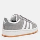 Детские кеды для мальчика Adidas Originals Campus 00S C JI4330 34 Grethr/Ftwwht/Gum2 (4067897784945) - изображение 4