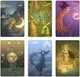 Доповнення до настільної гри Dixit 5: Daydreams / Діксіт 5: Сни на яву - зображення 4