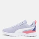 Подростковые кроссовки для девочки Puma Anzarun Lite 37200444 35.5 Cool Weather/White/Blue Crystal (4067983710797) - изображение 3