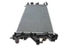 Радіатор охолодження Citroen Jumper/Fiat Ducato/Peugeot Boxer 3.0D/HDi 10- 53199 NRF - зображення 6