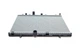 Радіатор охолодження Citroen C2/C3/Peugeot 1007/2008/207 1.0-1.6I 08- 58226 NRF - зображення 5
