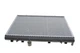 Радіатор охолодження Citroen C4/C5/Xsara/Peugeot 307/407 2.0 16v/HDI 00- 50438 NRF - зображення 4