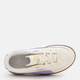 Дитячі кеди для дівчинки Puma Club II Era 40236303 31 Mauved Out-Gold (4067983990120) - зображення 6