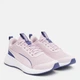 Подростковые кроссовки для девочки Puma Flyer Lite 3 40152605 36 Rose Mauve-White (4067983338922) - изображение 2
