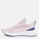 Подростковые кроссовки для девочки Puma Flyer Lite 3 40152605 36 Rose Mauve-White (4067983338922) - изображение 3
