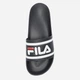 Мужские шлепанцы Fila 1010930-29Y 44 29.5 см Темно-синие (8719477285774) - изображение 4
