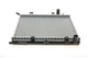 Радіатор охолодження Citroen C2/C3/Peugeot 1007/207 1.1-1.6 03- 53863 NRF - зображення 5