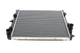 Радіатор охолодження Citroen C2/C3/C4/Peugeot 1007/2008/207 1.0-1.6 02- 50429 NRF - зображення 4