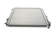 Радіатор охолодження Citroen C2/C3/C4/Peugeot 1007/2008/207 1.0-1.6 02- 50429A NRF - зображення 3