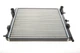 Радіатор охолодження Citroen C2/C3/C4/Peugeot 1007/2008/207 1.0-1.6 02- 50429A NRF - зображення 6