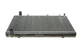 Радіатор охолодження Citroen C4/Peugeot 307/308 1.6HDi/1.8/2.0i 04- 53973 NRF - зображення 4