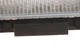 Радіатор охолодження Сitroen Berlingo/C4/C5/Jumpy/Peugeot 308/508/Expert/Partner 1.6/1.6D/2.0D 10- 59302 NRF - зображення 7