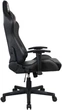 Кресло игровое Gamemax GCR09 Black - изображение 2