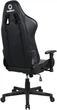 Кресло игровое Gamemax GCR09 Black - изображение 3