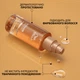 Концентрированная сыворотка для волос Wella Professionals Ultimate Smooth Miracle Oil Serum на основе масла 3 мл (4064666945347) - изображение 4
