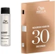 Концентрированная сыворотка для волос Wella Professionals Ultimate Smooth Miracle Oil Serum на основе масла 3 мл (4064666945347) - изображение 1