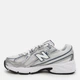 Подростковые кроссовки для мальчика New Balance 740 GR740WN 37 Серебристый\Синий (197967900358) - изображение 3