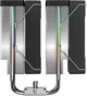 Кулер ID-Cooling Frozn A620 Pro SE ARGB - изображение 5