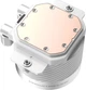 Система водяного охлаждения ID-Cooling FX360 INF White - изображение 6