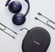 Bluetooth-Гарнітура Anker SoundСore Life Q30 v2 Midnight Blue (A3028333) - зображення 8