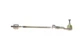 Тяга рульова з наконечником R Renault Twingo 93-07 29RN3551 ASMETAL - зображення 7