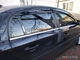Ветровики SD (4 шт, Sunplex Sport) для Opel Vectra C 2002-2008 гг - изображение 5