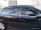 Ветровики SD (4 шт, Sunplex Sport) для Opel Vectra C 2002-2008 гг - изображение 6