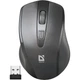 Мишка безпровідна DEFENDER Prime MB-053 |6D,USB| Чорний - изображение 1