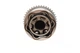 ШРУС внешний Mazda 6 1.8/2.0 02-07 (28/23z) Magneti Marelli 302015100180 - изображение 4
