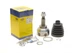 ШРУС внешний Renault Laguna II 1.9-2.2dCi 01- (27/35z) (TOJ0246) Magneti Marelli 302015100246 - изображение 1