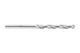 Сверло по металлу Intertool 4.5 мм (SD-5045) - изображение 3