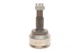 ШРКШ зовнішній Peugeot 206 1.6 16V 02- 25/22z 771 0498 30 FAG - зображення 8