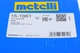 ШРКШ зовнішній Ford Kuga II 13- 27z/26z/63mm/94.1mm/46.5mm 15-1961 METELLI - изображение 11