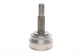 ШРКШ зовнішній Opel Kadett 79-94/Astra F 94-98/Corsa A 87-93/Ascona 81-88 22z/22z/52mm/81mm/57mm 15-1007 METELLI - изображение 12