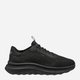 Buty sportowe męskie Geox U Spherica Actif X U55GQA0006K-C9999 43 Czarne (8058192166921) - obraz 1