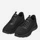 Buty sportowe męskie Geox U Spherica Actif X U55GQA0006K-C9999 44 Czarne (8058192166938) - obraz 4