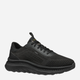 Buty sportowe męskie Geox U Spherica Actif X U55GQA0006K-C9999 44 Czarne (8058192166938) - obraz 6