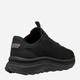 Buty sportowe męskie Geox U Spherica Actif X U55GQA0006K-C9999 42 Czarne (8058192146817) - obraz 8