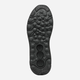 Buty sportowe męskie Geox U Spherica Actif X U55GQA0006K-C9999 43 Czarne (8058192166921) - obraz 10