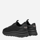 Buty sportowe męskie Geox U Spherica Actif X U55GQA0006K-C9999 45 Czarne (8058192166945) - obraz 5