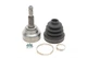 ШРКШ зовнішній Opel Astra F/G 93-05/Zafira A 99-05/Vectra B 95-02 33z/25z/52mm/90mm/56mm 15-1289 METELLI - изображение 2