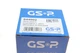 ШРКШ внутрішній Opel Vectra 1.7 D/1.8 S/2.0i 88-95 34x25x141.8 644002 GSP - зображення 4