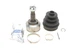ШРУС внешний Citroen C4/Peugeot 307/308/Partner 00- (25z/34z/58.3 мм) Magneti Marelli 302015100058 - изображение 1