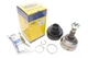 ШРУС внешний Citroen C4/Peugeot 307 2.0 HDi 03-09 (25x39z) Magneti Marelli 302015100068 - изображение 1