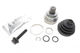 ШРКШ зовнішній Audi A6 94-97/100 90-94 38z/30z/59.4mm/90mm/34mm +ABS45z 15-1140 METELLI - изображение 1