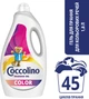 Гель для стирки Coccolino Care для цветных вещей 1.8 л (8720181019425) - изображение 2