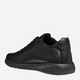 Buty sportowe męskie Geox U Aerantis U357FA00046-C9999 42 Czarne (8056206837485) - obraz 6