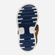 Дитячі шкіряні сандалії для хлопчика Geox B Sandal Delhi Boy B354LA0CL22-C6146 23 Коричневі (8058192264177) - зображення 9