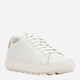 Sneakersy damskie Geox D Spherica Ecub-1 D45WEA09BNF-C1327 41 Białe (8056206498167) - obraz 3